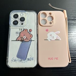 Iphone 14 pro cases